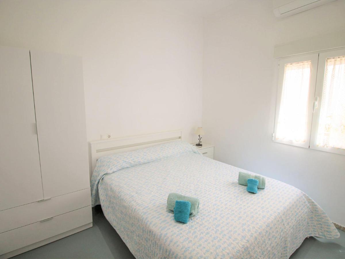 Holiday Home Rainbow By Interhome Benidorm Exteriör bild